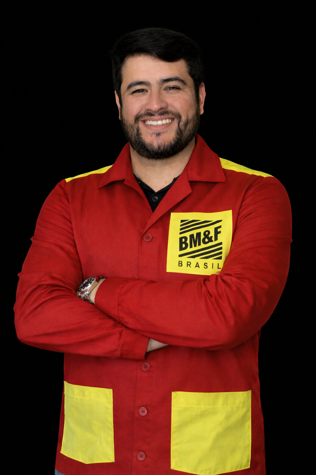 Victor Noronha — Trader e Mentor